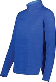 [Augusta Sportswear] Women's Ladies Pursuit 1/2 Zip Pullover