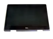 Laptop LCD Screen Dell R9KW3 14 Inches Laptop LCD Screen - Touchscreen - HD -