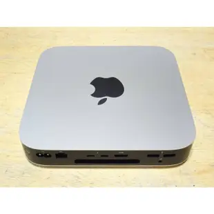 台中 M1 Mac mini M1 8G 256G 蘋果電腦 Apple