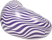 BESPORTBLE Inflatable Bean Bag Chair Thickened Foldable Sofa for Outdoor Camping Comfortable Lazy Air Sofa for Living Bedroom Backyard Stylish Single