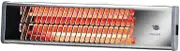 Heller Electric Strip Heater Waterproof IP21 Wall Mountable Indoor Heating 1200W