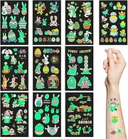 Easter Temporary Tattoos