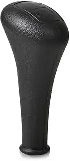 Car Shift Knob for Mercedes for Benz W124 S124 W126 E190 W190 W201 W202 W123 W140 W463 Gear Shift Knob Lever Shifter Boot Cover Case Car Accessories(Case Only)