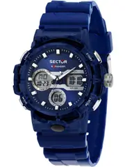 Sector R3251242506- Mens Watch