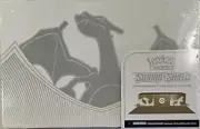 Pokemon Charizard UPC Sword and Shield Ultra Premium Collection (US Seller)