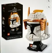 Lego Clone Commander Cody