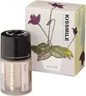 LE WATOSA Kissmile Cream Foundation 25g no.524 Pansy Mama with sponge