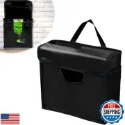 Expandable Garden Hose Holder Heavy Duty Water Hose Organizer Self Draining H