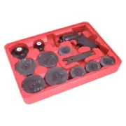 Sunex Tools SX7120K 2-Inch-3-Inch Mini Surface Prep Kit NEW!