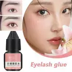Eyelash Grafting Glue Waterproof Glue Professional Quick Drying Super Adhes W9C0