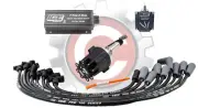 ICE Ignition 7 AMP 2-STEP Boost Control Kit - Ford Windsor 351, STEEL ROLLER