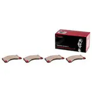 Brembo Prime Ceramic Disc Brake Pad Set - P65026N