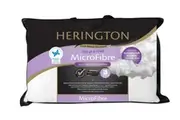 Herington MicroFibre Low Allergy Pillow - Medium