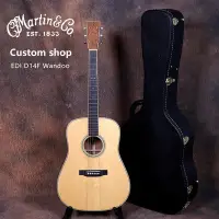 在飛比找Yahoo!奇摩拍賣優惠-【臺灣優質樂器】琦材 馬丁Martin Custom Sho