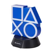 Paladone Sony Playstation Icons Light Christmas Gift