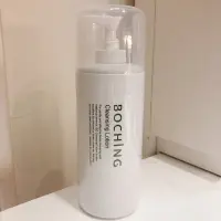 在飛比找蝦皮購物優惠-BOCHING伯慶 潔膚露 200ml/500ml 可卸妝、