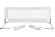 Dreambaby: Phoenix Bed Rail - White