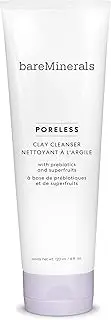 bareMinerals Facial Pore Clay Cleanser, 118 millilitre