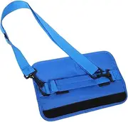 Yardwe Mini Golf Bag Lightweight Stand Bag for Travel Padded Strap Walkthrough