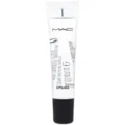 MAC Lipglass Lip Gloss Clear - 0.5 Fl. Oz.
