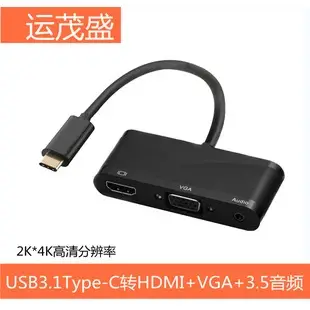 【批量可議價】GA公轉RJ45網口VGA轉雙絞線延長線VGA RJ45轉VGA