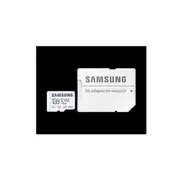 128GB PRO Plus Micro SD Memory Card with Adapter