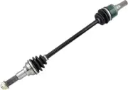 Moose OEM Replacement CV Axle for 2016-2017 Yamaha YXE70 Wolverine R-Spec EPS