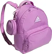 [adidas] Must Have Mini Backpack, Small Size for Festivals and Travel
