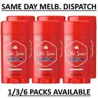 Old Spice Classic Deodorant Stick Original Scent 92g 1/3/6 Pack - Fresh Stock AU