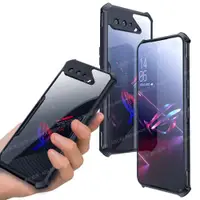 在飛比找ETMall東森購物網優惠-XUNDD for ASUS ROG Phone 5 生活簡