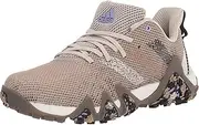 [adidas] Men's Codechaos 22 Golf Shoe, Grey Three/Core Black/Beam Green, 11 US