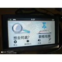 在飛比找蝦皮購物優惠-Garmin nuvi 2567T 衛星導航機，圖資更新到2