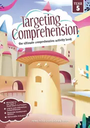 Targeting Comprehension Student Workbook Year 5