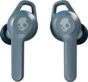 Skullcandy Indy Evo True Wireless In-Ear Headphones in Gray