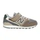 NEW BALANCE 男中童復古慢跑鞋-WIDE(免運 996系列 N字鞋 NB 寬楦「YV996MA3」≡排汗專家≡