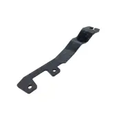 GMF4X4 Bonnet UHF Antenna Bracket Drivers Side for Mitsubishi Pajero Sport QF