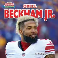 在飛比找博客來優惠-Odell Beckham Jr.