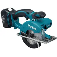 在飛比找Yahoo!奇摩拍賣優惠-【專營工具】Makita DCS550Z 18v 充電式鎢鋼