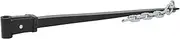 CURT 17348 Replacement Light-Duty Trunnion Weight Distribution Hitch Spring Bar for CURT #17345