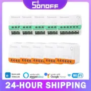 SONOFF MINI R4/MINIR4M Wifi Switch Module Smart Switch Works With R5 S-MATE