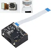 Embedded Barcode Scanner DPM Coding Engraving Multilight Illumination Embedded Barcode Scanner Scan Engine, Convenient to Use Easy to Operate