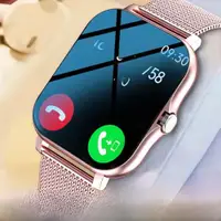 在飛比找ETMall東森購物網優惠-2024 Smart Watch Android Phone