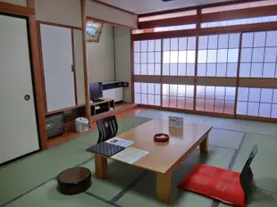 土湯溫泉 山根屋旅館Tsutiu Onsen Yamaneya Ryokan