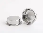 [verybarista] IMS Competition Convex Filter Basket for bottomless 58mm portafilters (14g) B702TCH20E