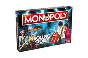 Monopoly - Rolling Stones