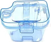 Compatible for Dreame W10 Vacuum Cleaner Accessories, Cleaning Tank Recovery Tank Accessories, Compatible for Dreame W10 W10 Pro. (Color : Clean Water Tank)