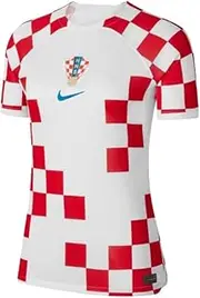[Nike] Women's Cro W Nk Df Stad JSY Ss Hm Shirt