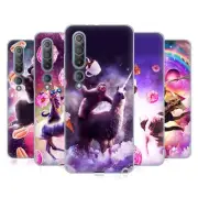 OFFICIAL RANDOM GALAXY MIXED DESIGNS SOFT GEL CASE FOR XIAOMI REDMI PHONES