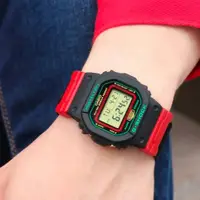 在飛比找蝦皮商城優惠-【WANgT】CASIO 卡西歐 G-SHOCK DW-56