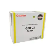 Canon GP-R23 Yellow Toner Cartridges